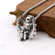 Dream Bigger Necklace