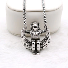 Dream Bigger Necklace