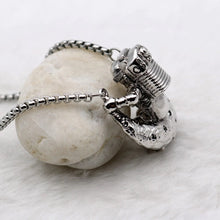 Dream Bigger Necklace