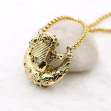 Dream Bigger Necklace