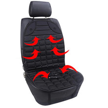 Heated Car Seat Cushion