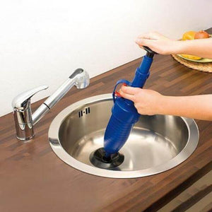 Magic Drain Blaster™