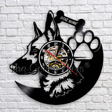 Dogs