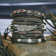 STAR BANGLE BRACELET