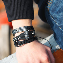 STAR BANGLE BRACELET