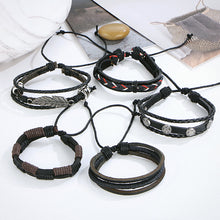 STAR BANGLE BRACELET