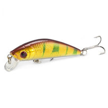 PRO FISHING LURE