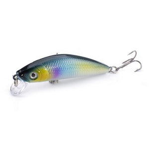 PRO FISHING LURE