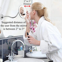 LED PRO MAKEUP MIRROR - 🔥50% OFF- Today Only🔥
