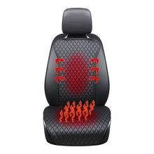Heated Car Seat Cushion