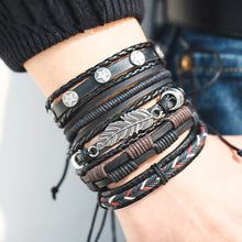 STAR BANGLE BRACELET