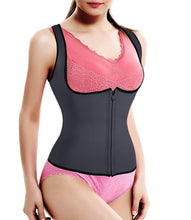 NEW Slimming Vest Suit - Easy Weight Loss Get Fit Faster