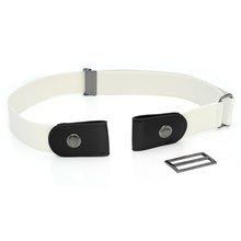 STYLISH BUCKLE FREE BELT