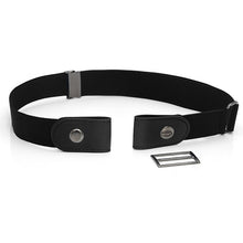 STYLISH BUCKLE FREE BELT