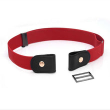 STYLISH BUCKLE FREE BELT