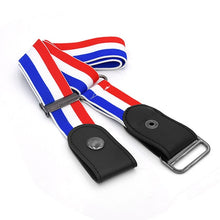 STYLISH BUCKLE FREE BELT