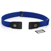 STYLISH BUCKLE FREE BELT