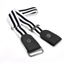 STYLISH BUCKLE FREE BELT