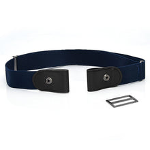 STYLISH BUCKLE FREE BELT