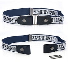 STYLISH BUCKLE FREE BELT