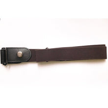STYLISH BUCKLE FREE BELT