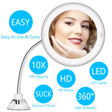 LED PRO MAKEUP MIRROR - 🔥50% OFF- Today Only🔥