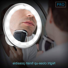 LED PRO MAKEUP MIRROR - 🔥50% OFF- Today Only🔥