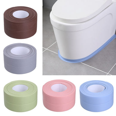 SELF ADHESIVE WATERPROOF - ANTI-MOISTURE TAPE