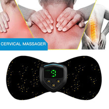 Smart Multi-function Massager