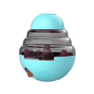 INTERACTIVE PET FEEDER