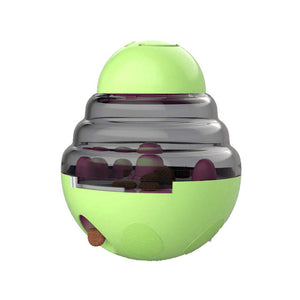 INTERACTIVE PET FEEDER