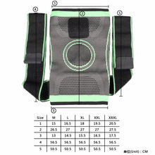 Pro Knee Support Sleeve Compression Brace Pad🔥30% Off Limited Stock🔥