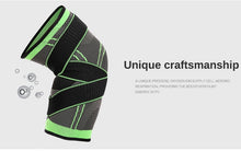 Pro Knee Support Sleeve Compression Brace Pad🔥30% Off Limited Stock🔥