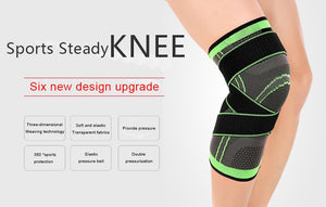 Pro Knee Support Sleeve Compression Brace Pad🔥30% Off Limited Stock🔥