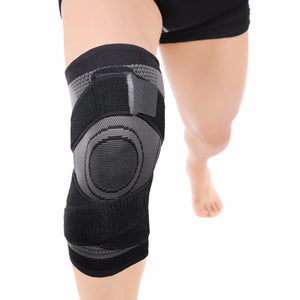 Pro Knee Support Sleeve Compression Brace Pad🔥30% Off Limited Stock🔥