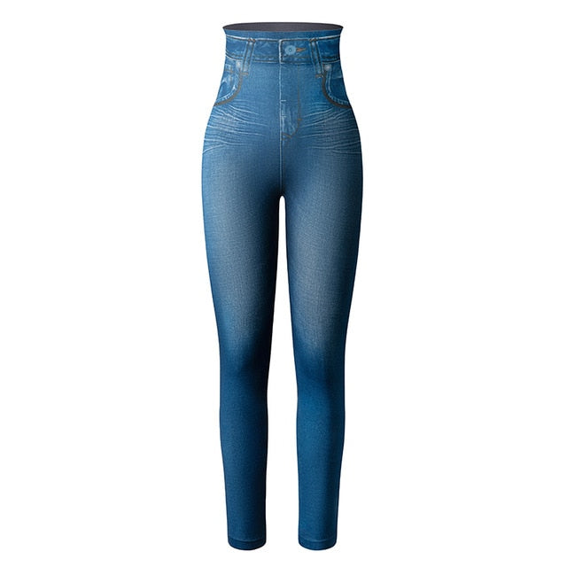 Hanna™️ FASHION LEGGINGS