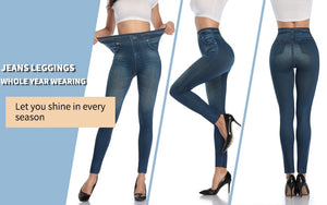 Hanna™️ FASHION LEGGINGS