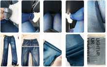 Hanna™️ FASHION LEGGINGS