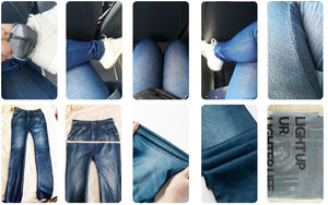 Hanna™️ FASHION LEGGINGS