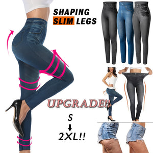 Hanna™️ FASHION LEGGINGS