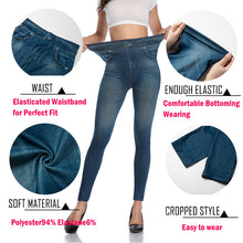 Hanna™️ FASHION LEGGINGS