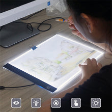LED Drawing Boards Artcraft A4/A5