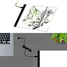LED Drawing Boards Artcraft A4/A5