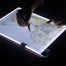 LED Drawing Boards Artcraft A4/A5