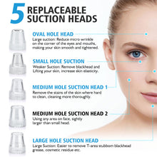 Blackhead Remover Face Nose T Zone Clean Pore Acne Pimple Removal New HQ