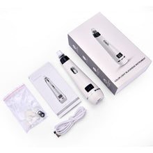 Blackhead Remover Face Nose T Zone Clean Pore Acne Pimple Removal New HQ