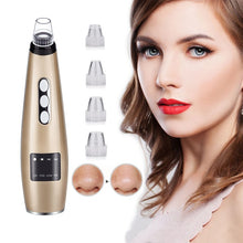 Blackhead Remover Face Nose T Zone Clean Pore Acne Pimple Removal New HQ