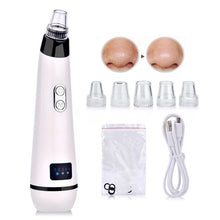 Blackhead Remover Face Nose T Zone Clean Pore Acne Pimple Removal New HQ