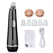 Blackhead Remover Face Nose T Zone Clean Pore Acne Pimple Removal New HQ
