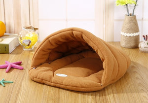 PET BED